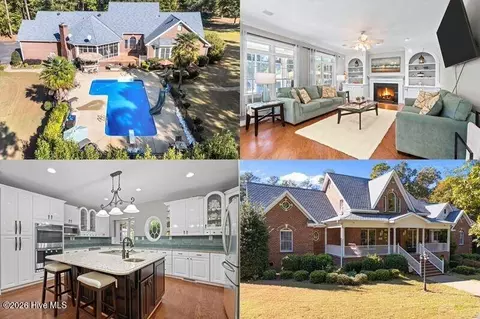 5870 Hoyt Rd, Middlesex, NC 27557