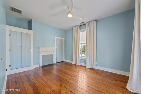 Bedroom - 323 E 2nd St, Washington, NC 27889 photo 1 of 7