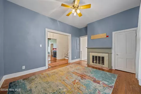 Living - 323 E 2nd St, Washington, NC 27889 photo 2 of 2
