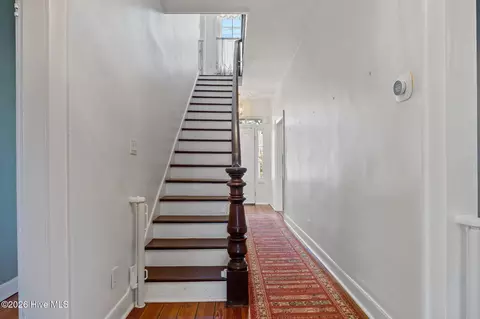 Entry Way - 323 E 2nd St, Washington, NC 27889 photo 3 of 3