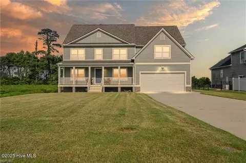 127 Colington Cir, Aydlett, NC 27916