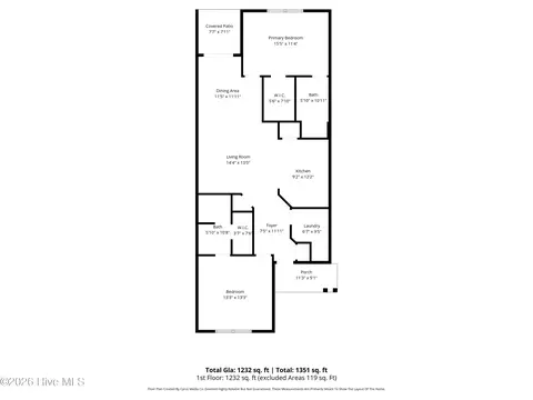 1109 Bridgeport Way, Leland, NC 28451