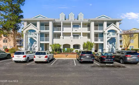 330 S Middleton Dr NW UNIT 609, Calabash, NC 28467