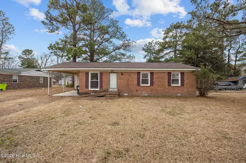 1417 Mockingbird Ln, New Bern, NC 28562
