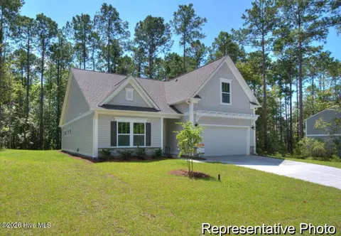 806 Sand Fiddler Ct SE #46, Bolivia, NC 28422