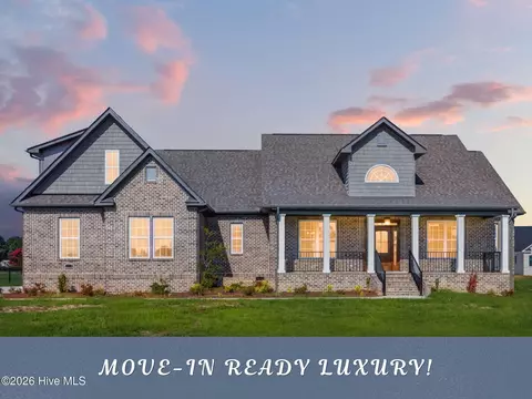 103 Stonewood Pl, Goldsboro, NC 27530
