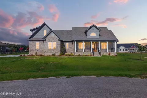 103 Stonewood Pl, Goldsboro, NC 27530