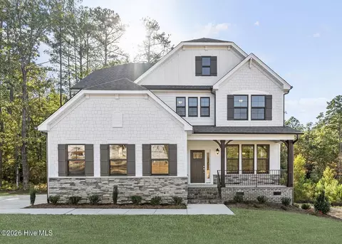 278 Dona Dr, Carthage, NC 28327