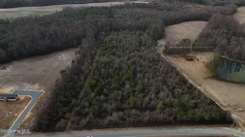 0 Renfrow Rd, Clinton, NC 28328