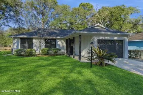 3303 Marsh View Dr SW, Supply, NC 28462