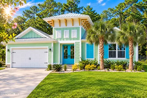 1988 Indigo Cove Way, Calabash, NC 28467