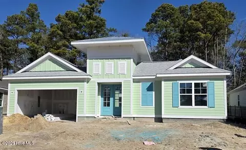 1988 Indigo Cove Way, Calabash, NC 28467