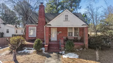 905 Western Ave, Rocky Mount, NC 27804