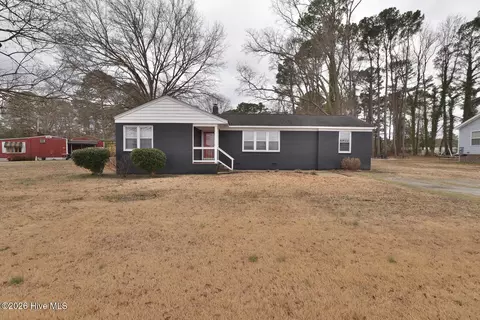 619 Airport Rd, Rocky Mount, NC 27804