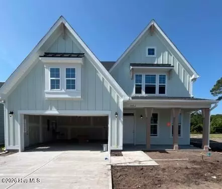 1052 Fawn Valley Way, Wilmington, NC 28409
