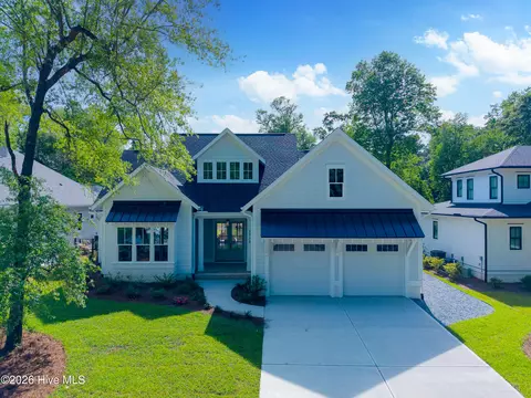 3713 Deerview Ln, Castle Hayne, NC 28429