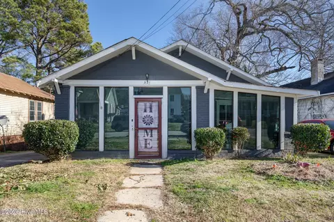 521 Jefferson St, Rocky Mount, NC 27804