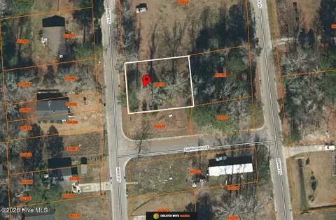 tbd Reece, Tabor City, NC 28463