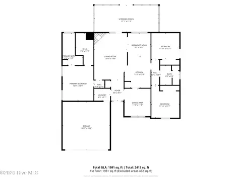 3525 Willette Dr, Greenville, NC 27834