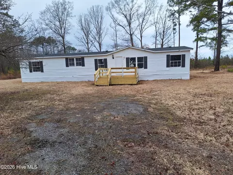 442 Mill Branch Church Rd, Aulander, NC 27805