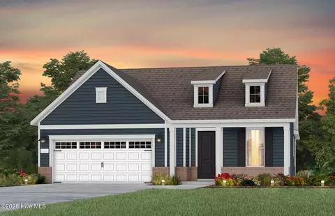 7603 Gorse Dr, Winnabow, NC 28479