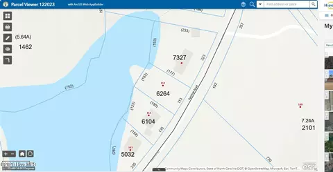 113 Raintree Rd, Hamlet, NC 28345