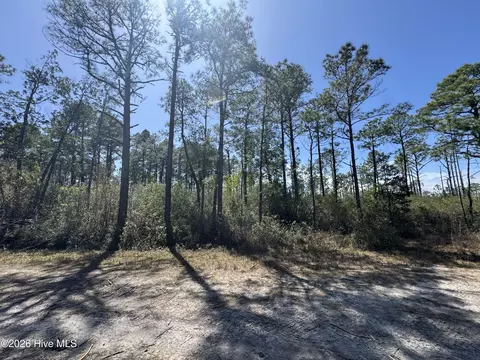 lot490 Craven St, Boiling Spring Lakes, NC 28461