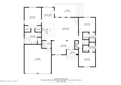 214 Fifth Ave N, Kure Beach, NC 28449