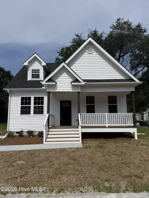 441 Evans St, Wilmington, NC 28405