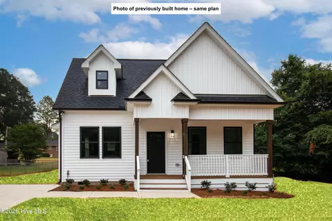 441 Evans St, Wilmington, NC 28405