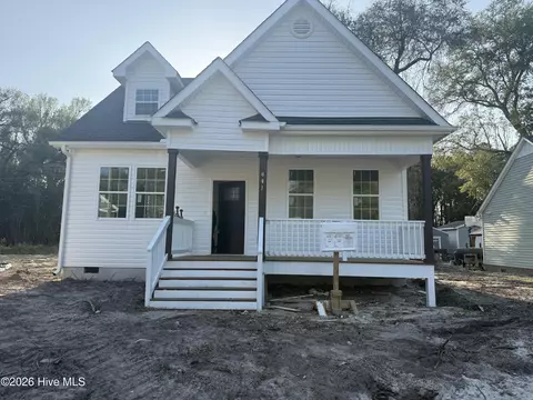 441 Evans St, Wilmington, NC 28405
