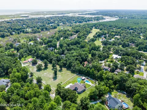 View/Area - 496 Captain Beam Blvd, Hampstead, NC 28443 photo 6 of 11