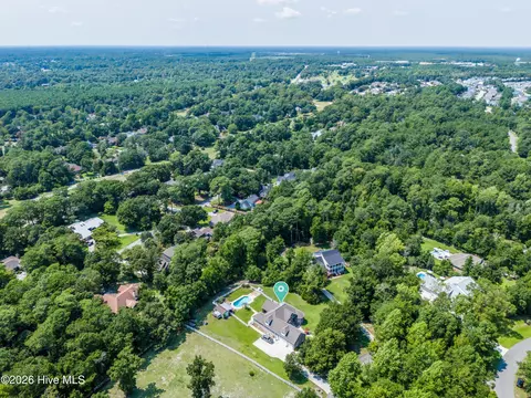 View/Area - 496 Captain Beam Blvd, Hampstead, NC 28443 photo 10 of 11