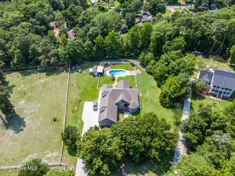 View/Area - 496 Captain Beam Blvd, Hampstead, NC 28443 photo 11 of 11