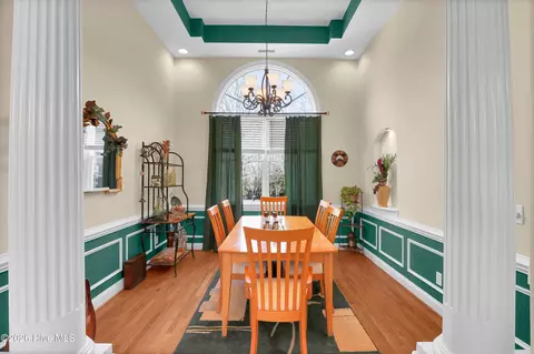 Dining - 496 Captain Beam Blvd, Hampstead, NC 28443 photo 1 of 2