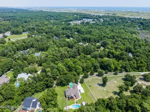 View/Area - 496 Captain Beam Blvd, Hampstead, NC 28443 photo 3 of 11
