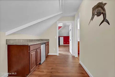 Entry Way - 496 Captain Beam Blvd, Hampstead, NC 28443 photo 6 of 6