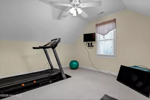 Bedroom - 496 Captain Beam Blvd, Hampstead, NC 28443 photo 7 of 7