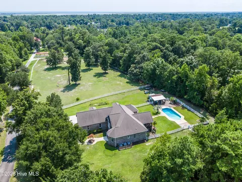View/Area - 496 Captain Beam Blvd, Hampstead, NC 28443 photo 7 of 11