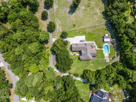 View/Area - 496 Captain Beam Blvd, Hampstead, NC 28443 photo 1 of 11