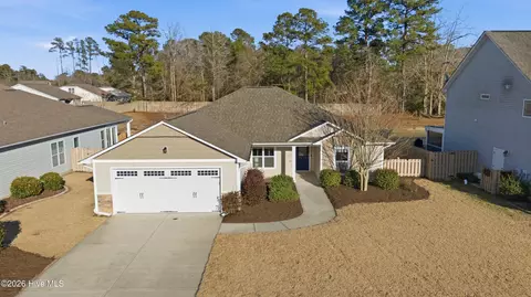 1214 Dunlop Dr NE, Leland, NC 28451