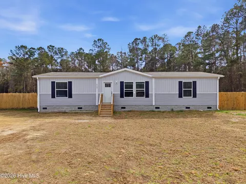 5703 Little Prong Rd NW, Ash, NC 28420