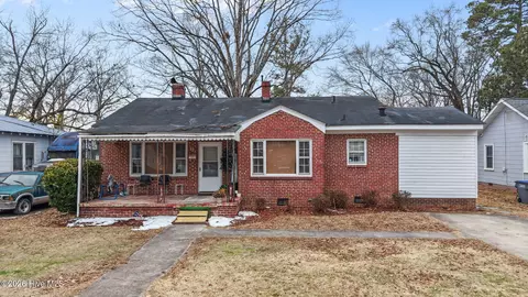 724 Mill St, Rocky Mount, NC 27804