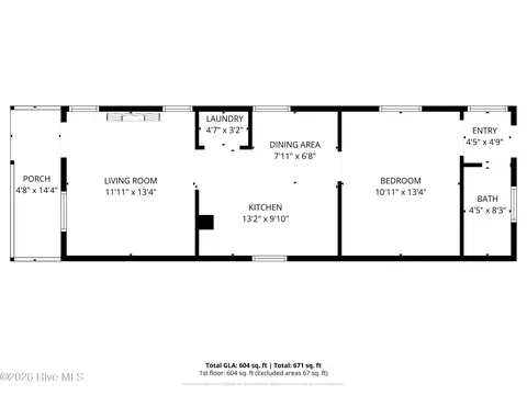 619 Bladen St, Wilmington, NC 28401