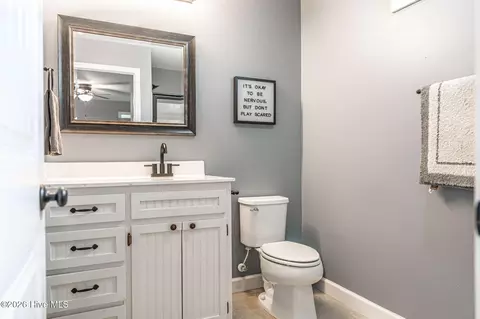 Bath - 150 S Plum St, Pinebluff, NC 28373 photo 2 of 2