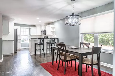 Dining - 150 S Plum St, Pinebluff, NC 28373 photo 2 of 2