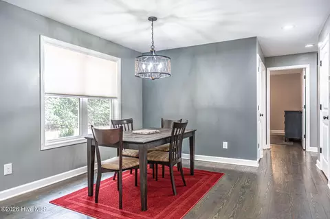 Dining - 150 S Plum St, Pinebluff, NC 28373 photo 1 of 2