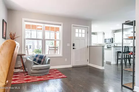 Entry Way - 150 S Plum St, Pinebluff, NC 28373 photo 1 of 2