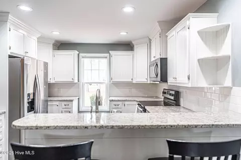 Kitchen - 150 S Plum St, Pinebluff, NC 28373 photo 1 of 3