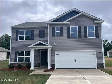 4731 Shelton Pl, Farmville, NC 27828